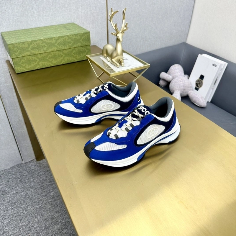 Gxccx Casual Shoes GoAnywhere 165204