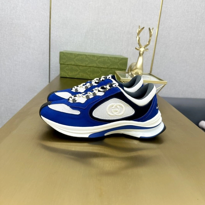 Gxccx Casual Shoes GoAnywhere 165204