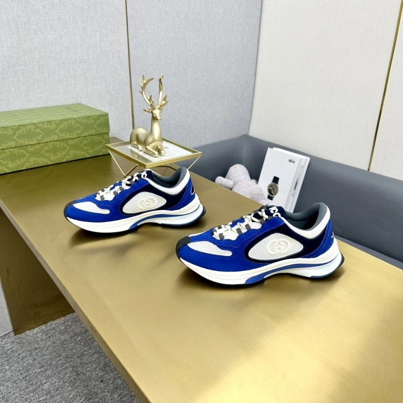 Gxccx Casual Shoes GoAnywhere 165204