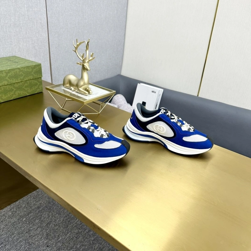 Gxccx Casual Shoes GoAnywhere 165204