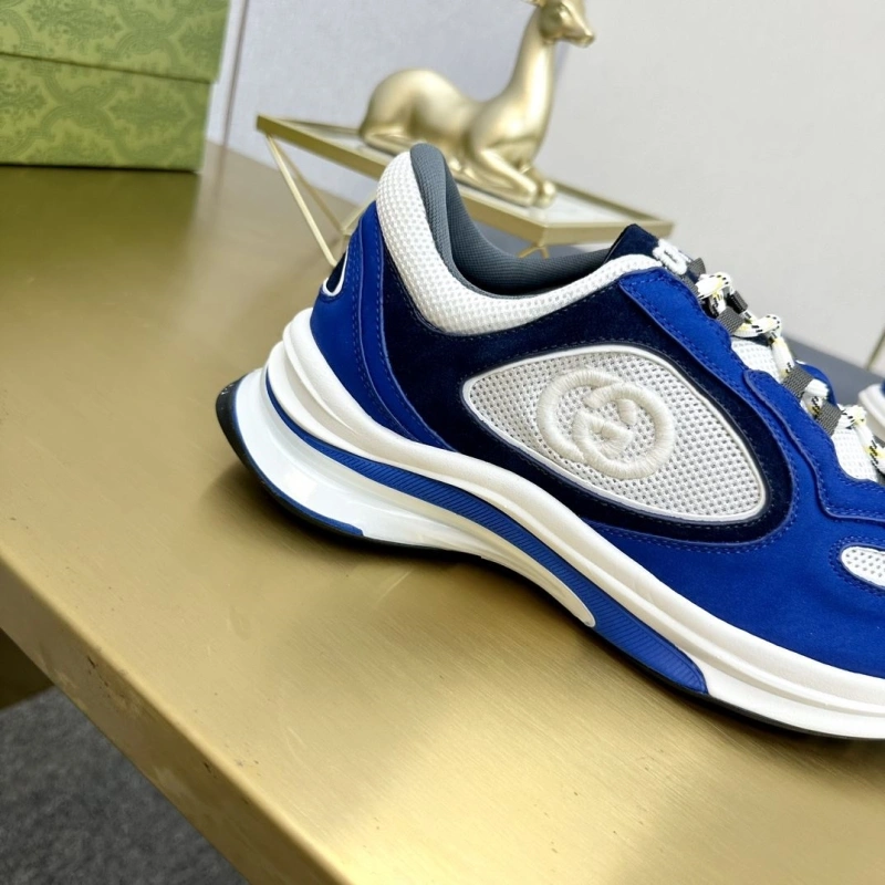 Gxccx Casual Shoes GoAnywhere 165204