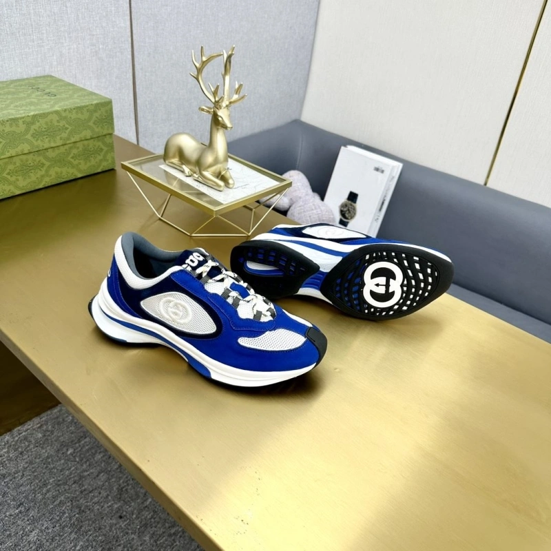 Gxccx Casual Shoes GoAnywhere 165204