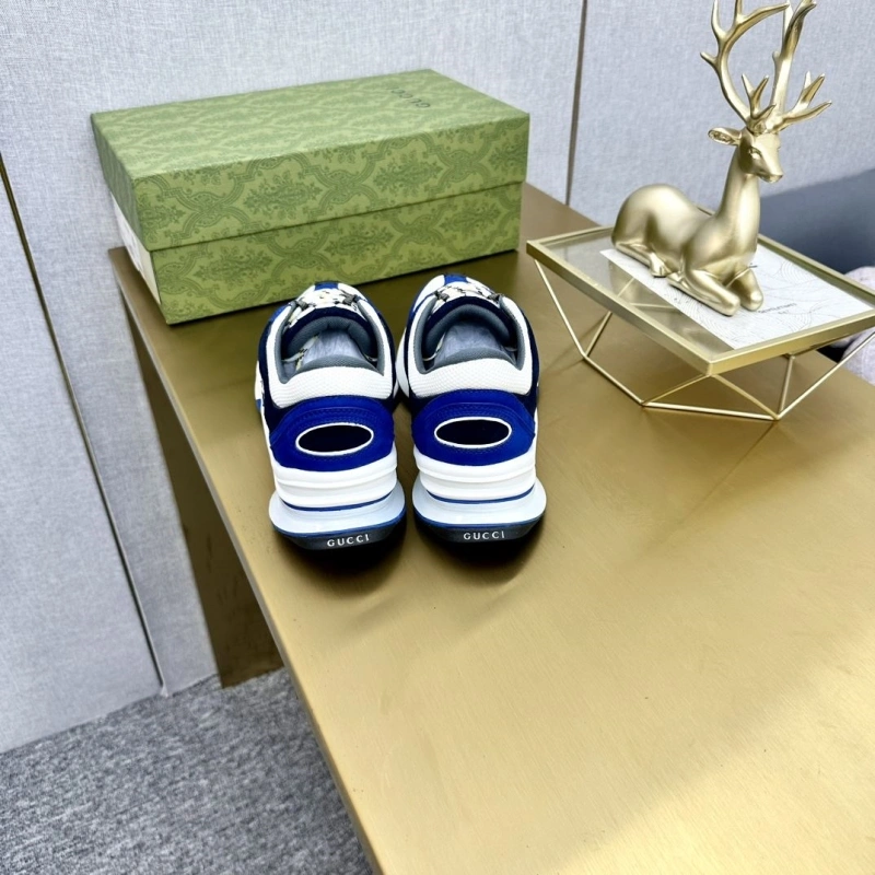 Gxccx Casual Shoes GoAnywhere 165204