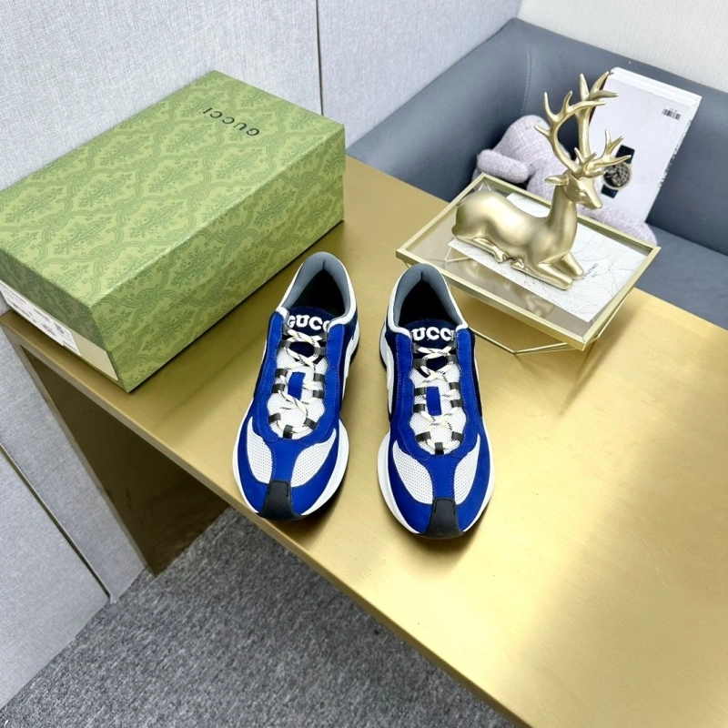 Gxccx Casual Shoes GoAnywhere 165204