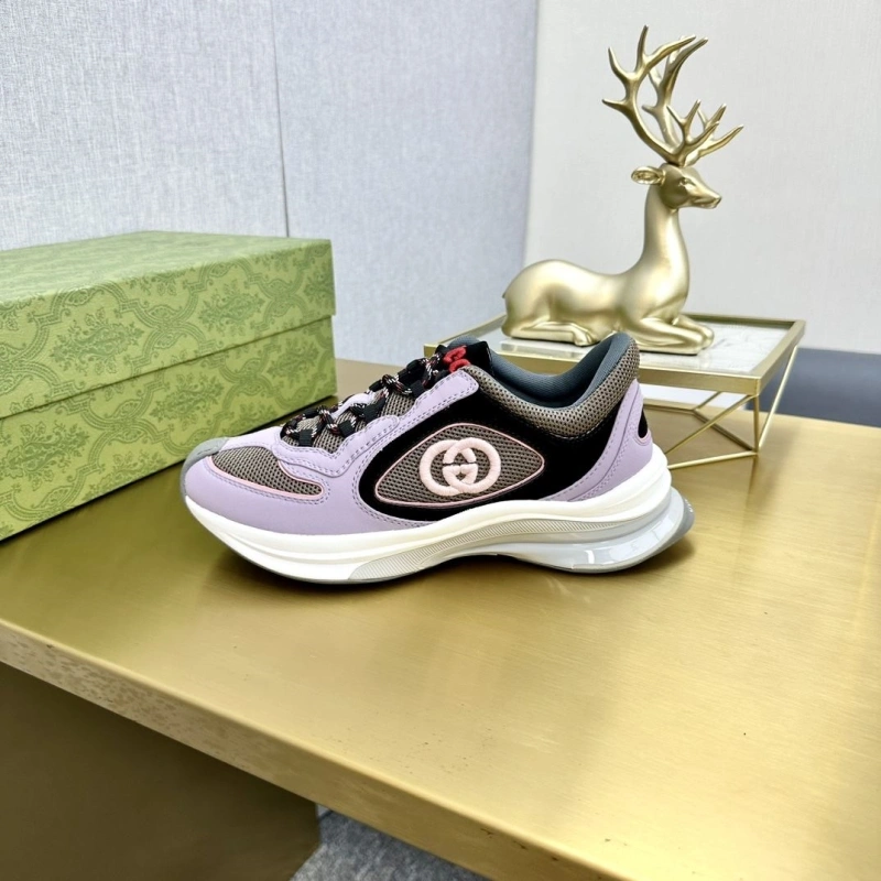 Resilient Gxccx Casual Shoes 165205