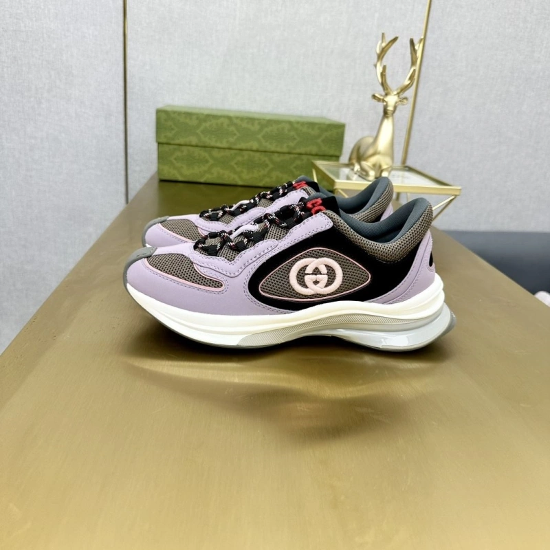 Resilient Gxccx Casual Shoes 165205