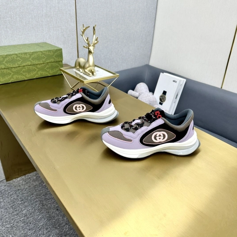 Resilient Gxccx Casual Shoes 165205