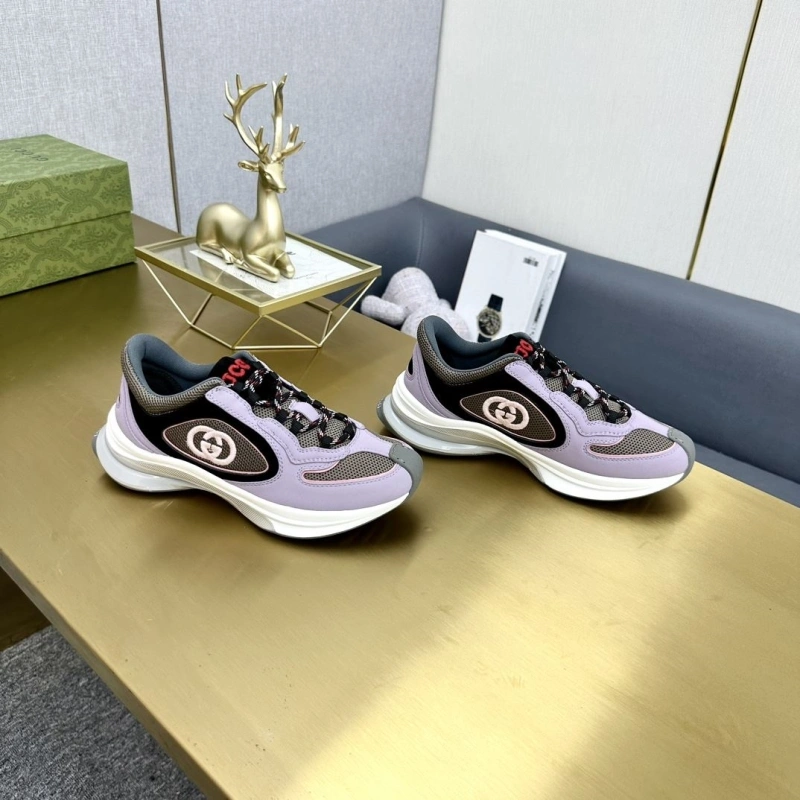 Resilient Gxccx Casual Shoes 165205