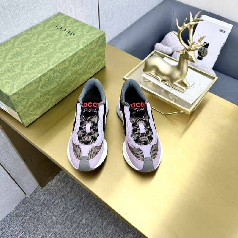 Resilient Gxccx Casual Shoes 165205
