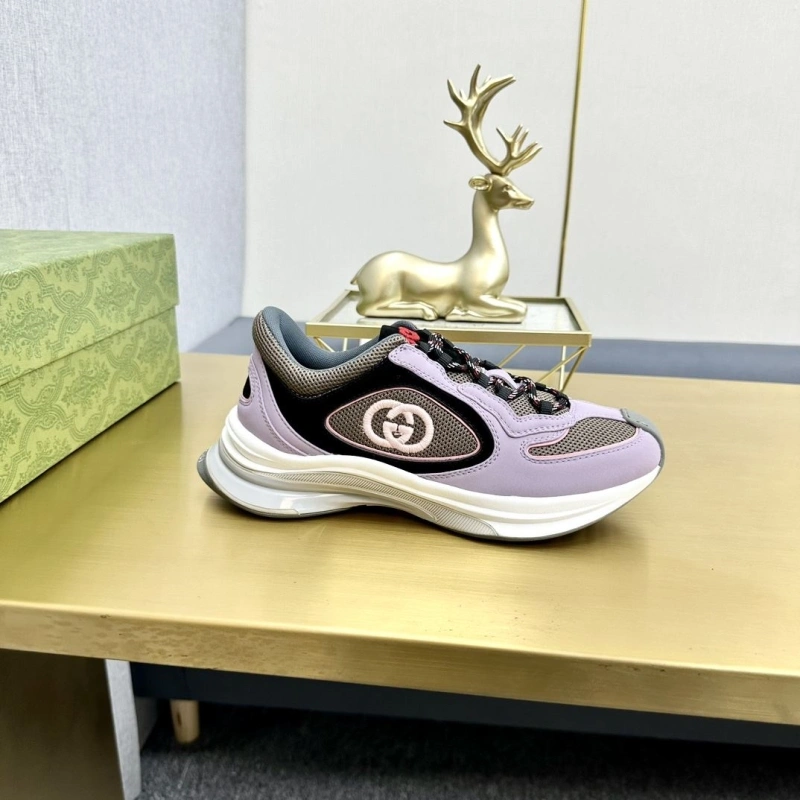 Resilient Gxccx Casual Shoes 165205