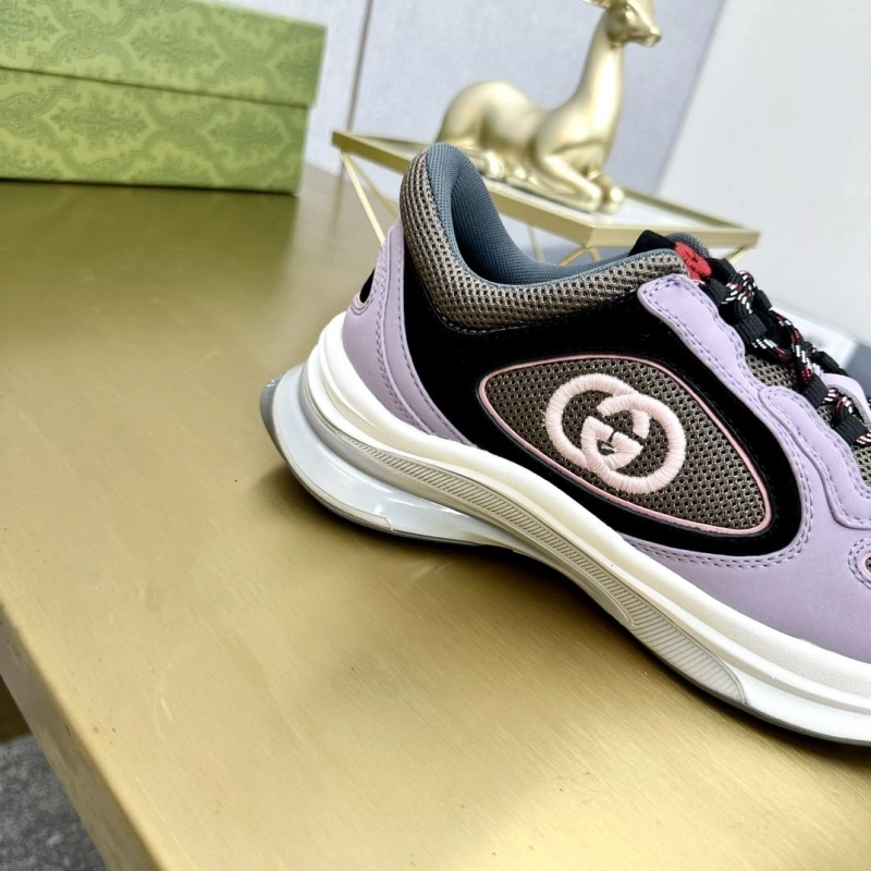 Resilient Gxccx Casual Shoes 165205