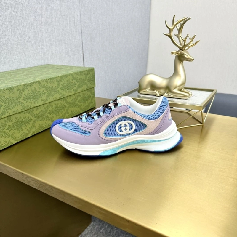 Gxccx Casual Shoes EyeCatching 165203