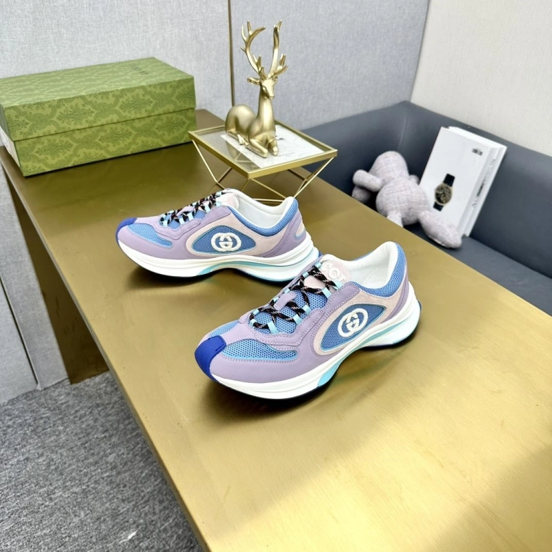Gxccx Casual Shoes EyeCatching 165203