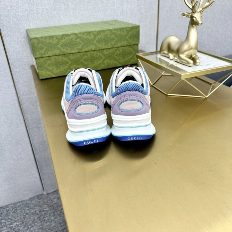 Gxccx Casual Shoes EyeCatching 165203
