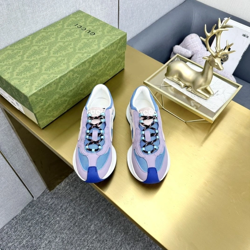 Gxccx Casual Shoes EyeCatching 165203