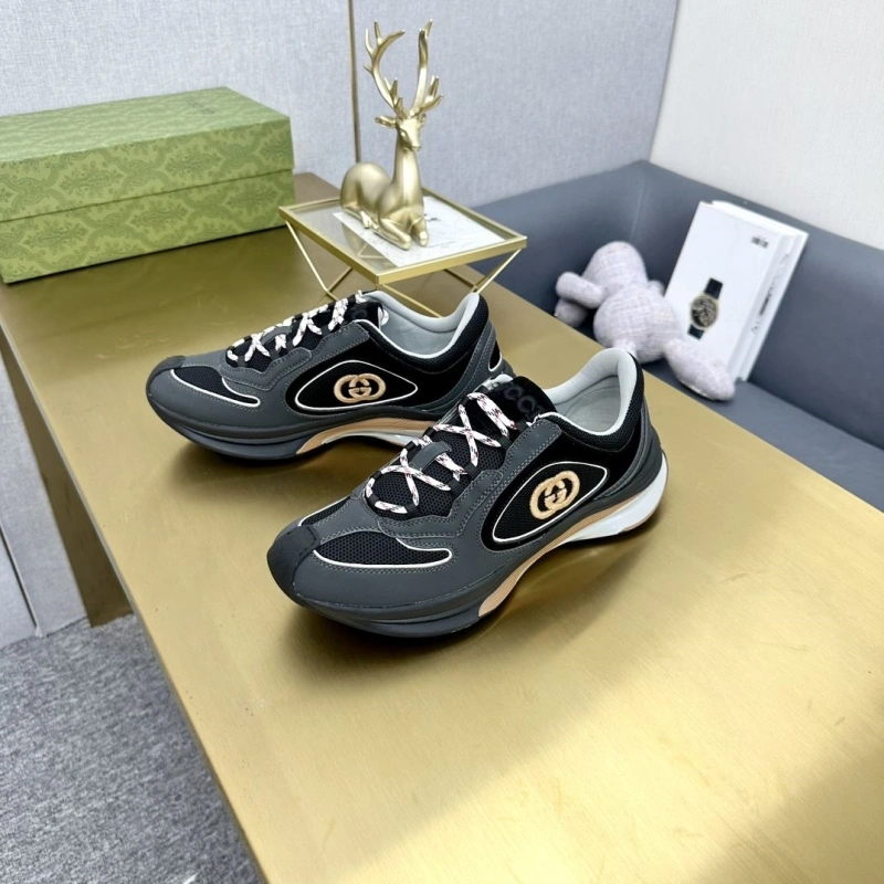 Gxccx Casual Shoes Classic 165207