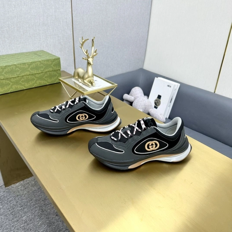 Gxccx Casual Shoes Classic 165207