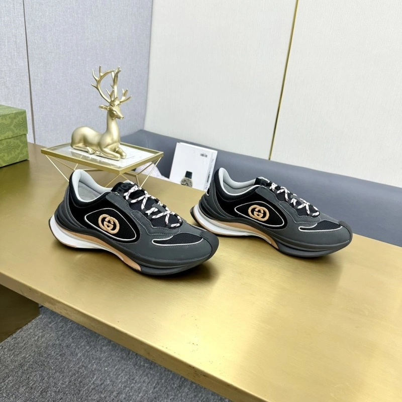 Gxccx Casual Shoes Classic 165207