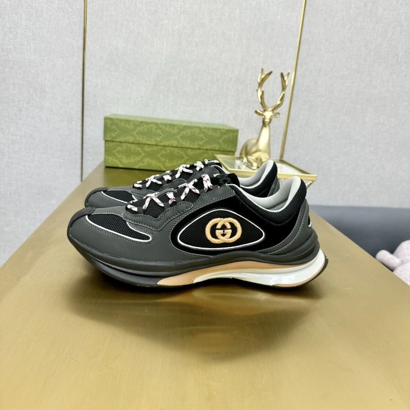 Gxccx Casual Shoes Classic 165207