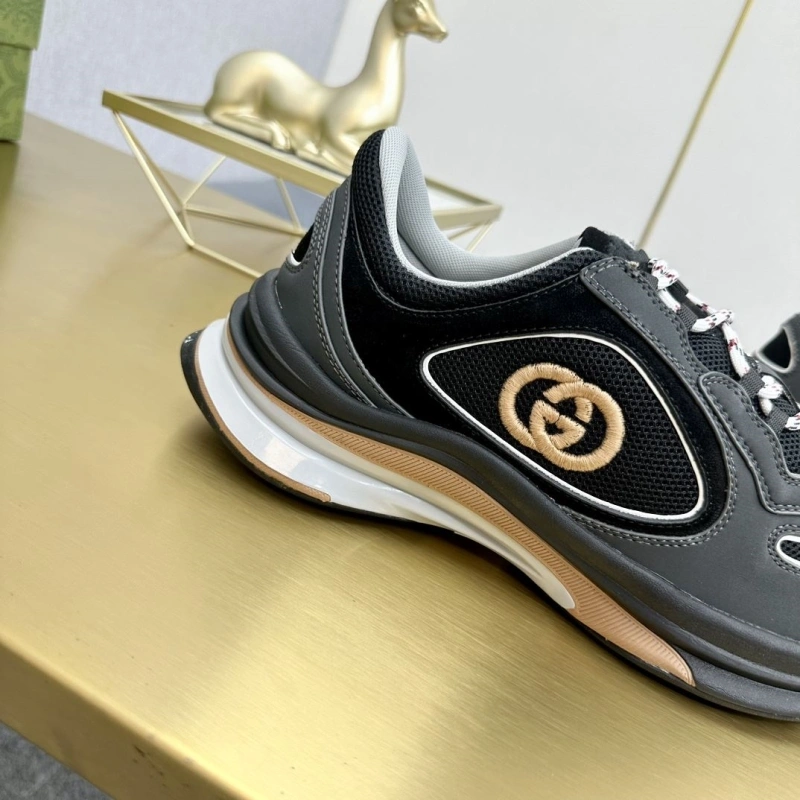 Gxccx Casual Shoes Classic 165207