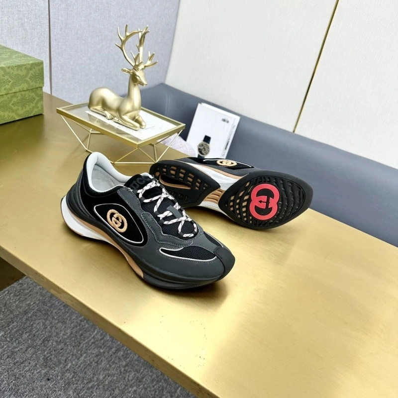 Gxccx Casual Shoes Classic 165207