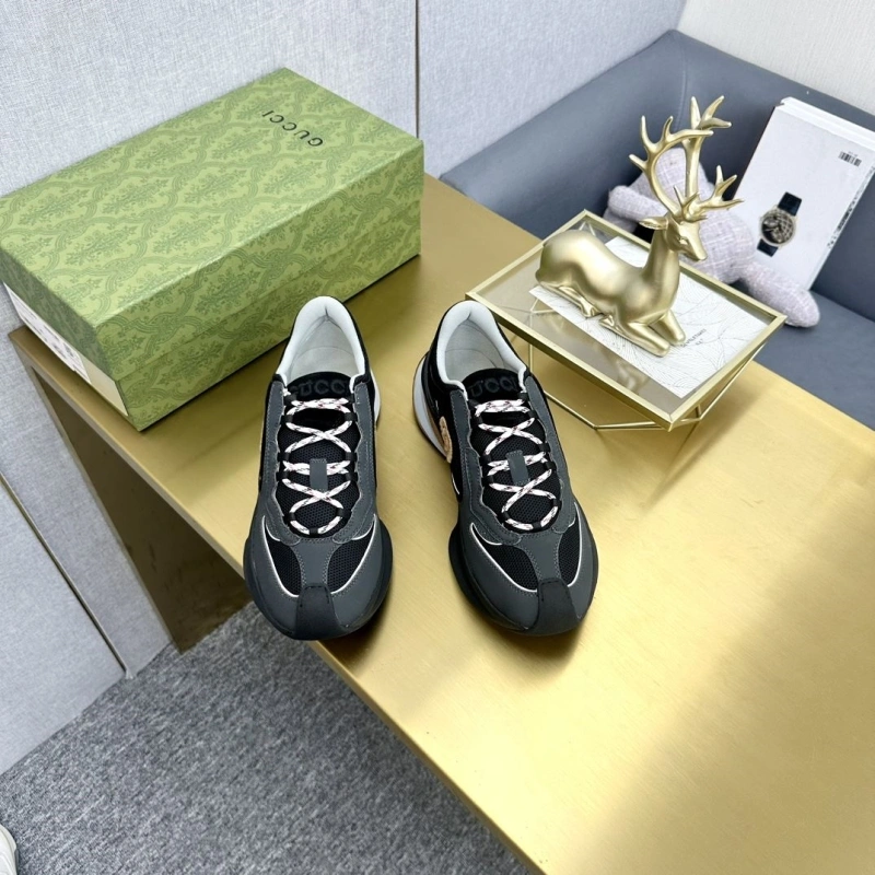Gxccx Casual Shoes Classic 165207