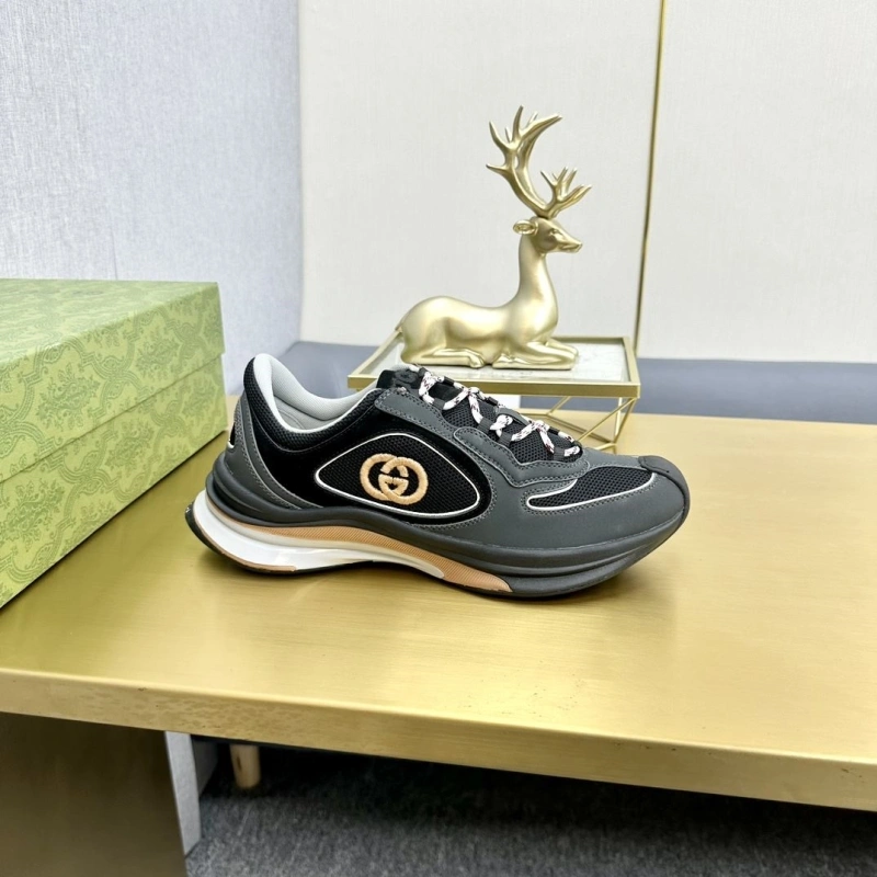 Gxccx Casual Shoes Classic 165207