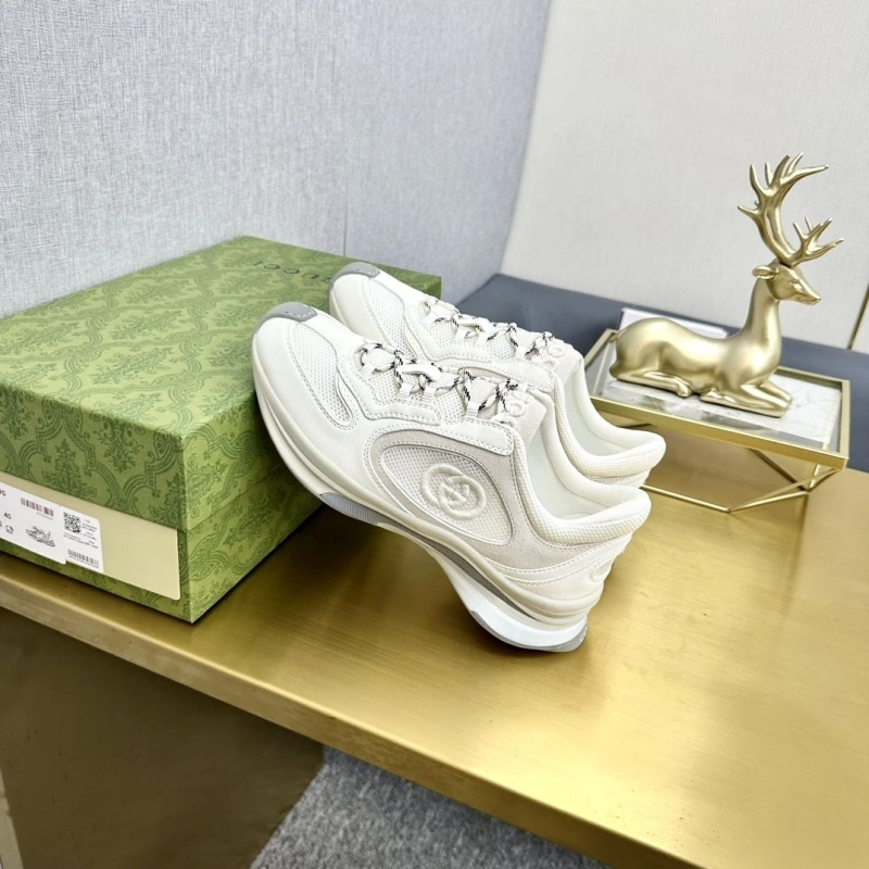 Trendsetting Gxccx Casual Shoes 165202