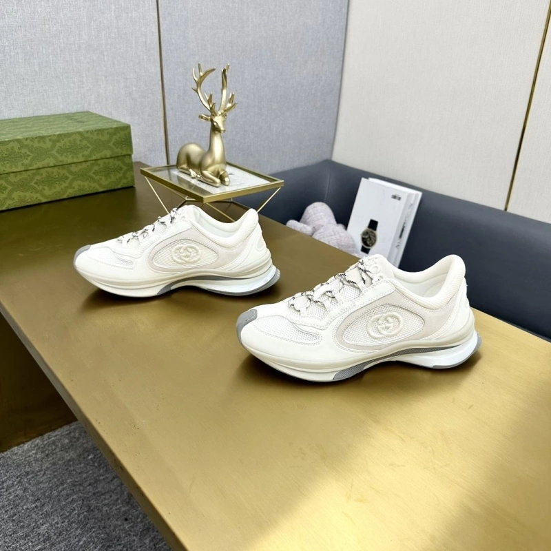 Trendsetting Gxccx Casual Shoes 165202