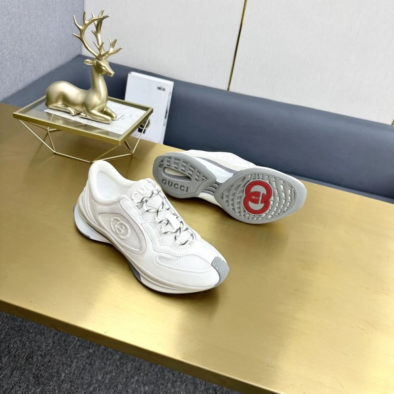 Trendsetting Gxccx Casual Shoes 165202