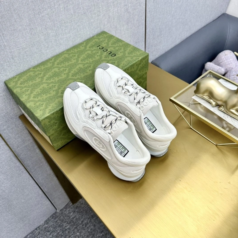 Trendsetting Gxccx Casual Shoes 165202