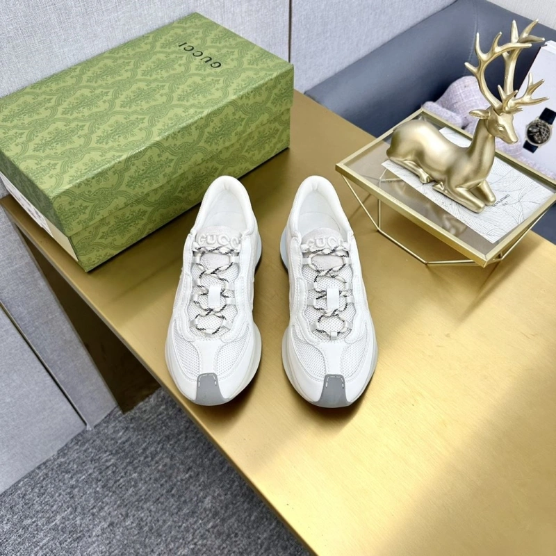 Trendsetting Gxccx Casual Shoes 165202