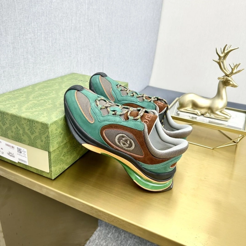 Gxccx Casual Shoes Soft 165198