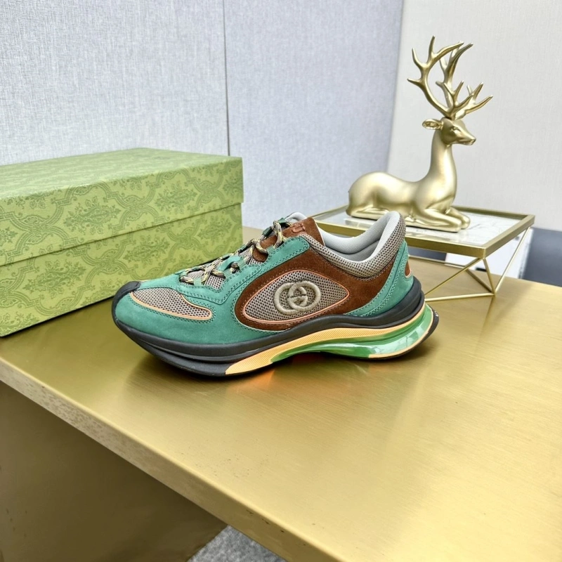 Gxccx Casual Shoes Soft 165198