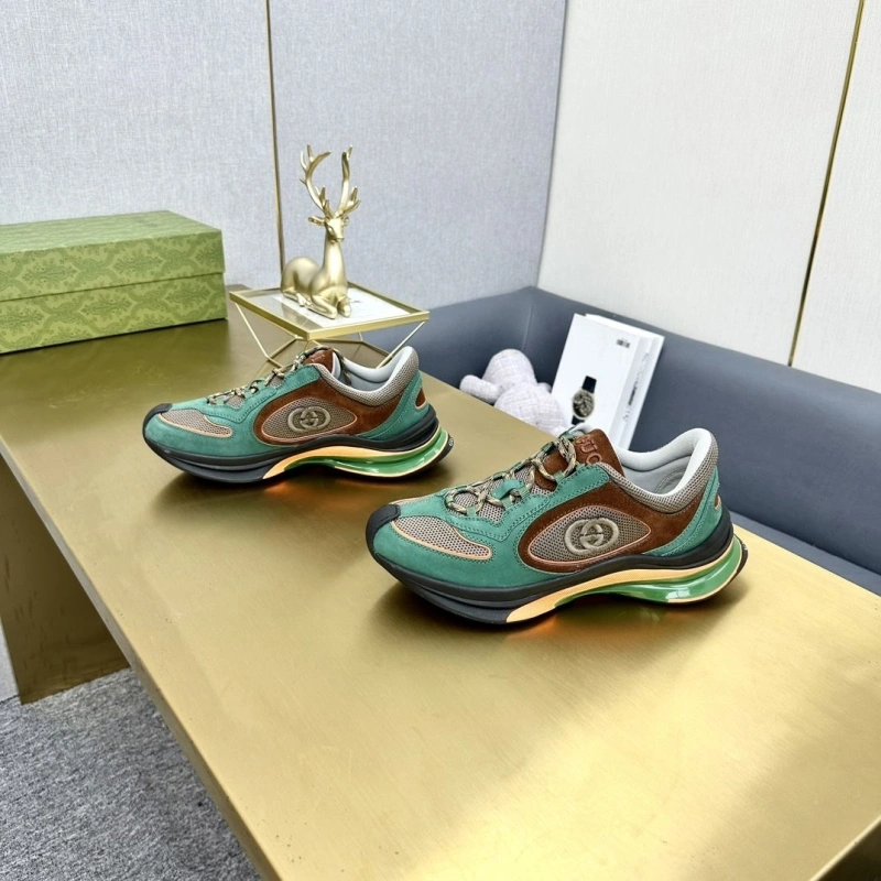 Gxccx Casual Shoes Soft 165198