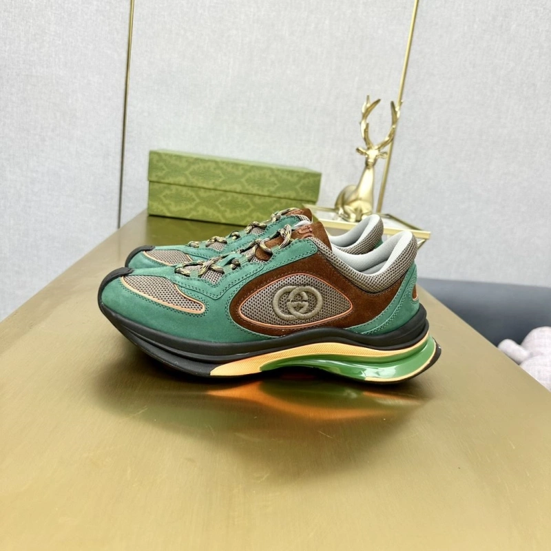 Gxccx Casual Shoes Soft 165198