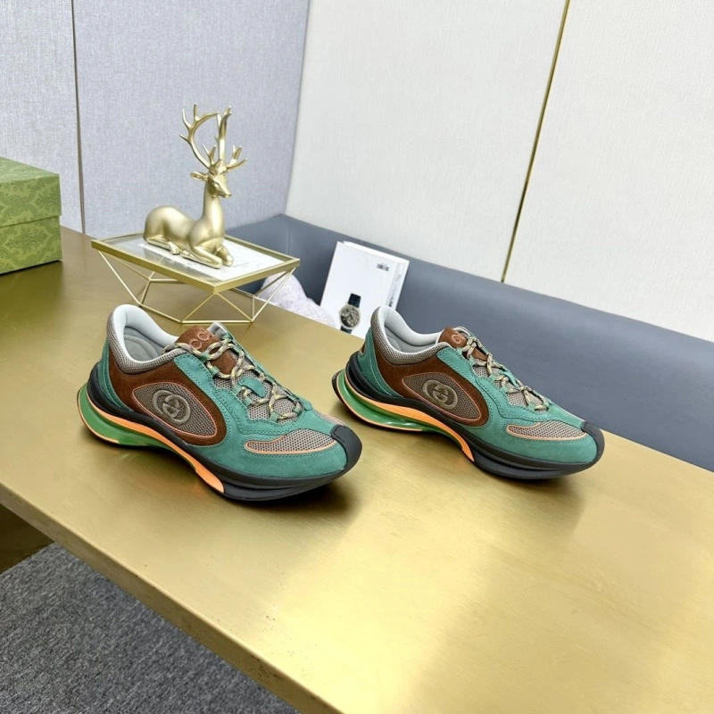 Gxccx Casual Shoes Soft 165198