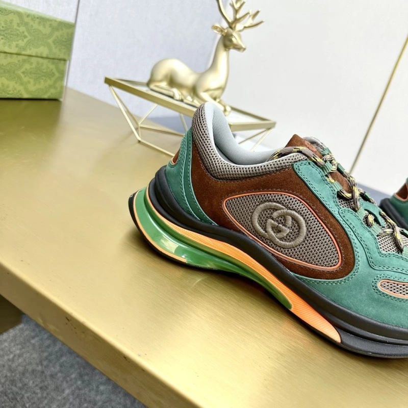 Gxccx Casual Shoes Soft 165198