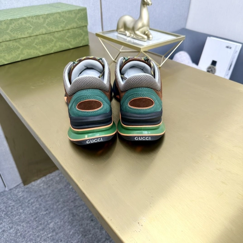 Gxccx Casual Shoes Soft 165198