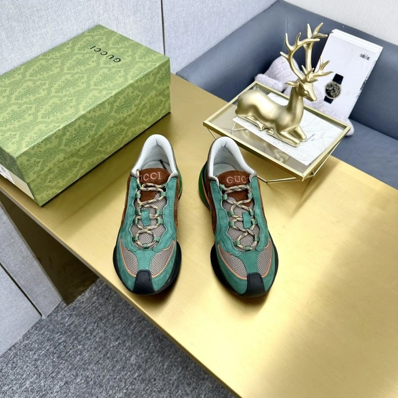 Gxccx Casual Shoes Soft 165198