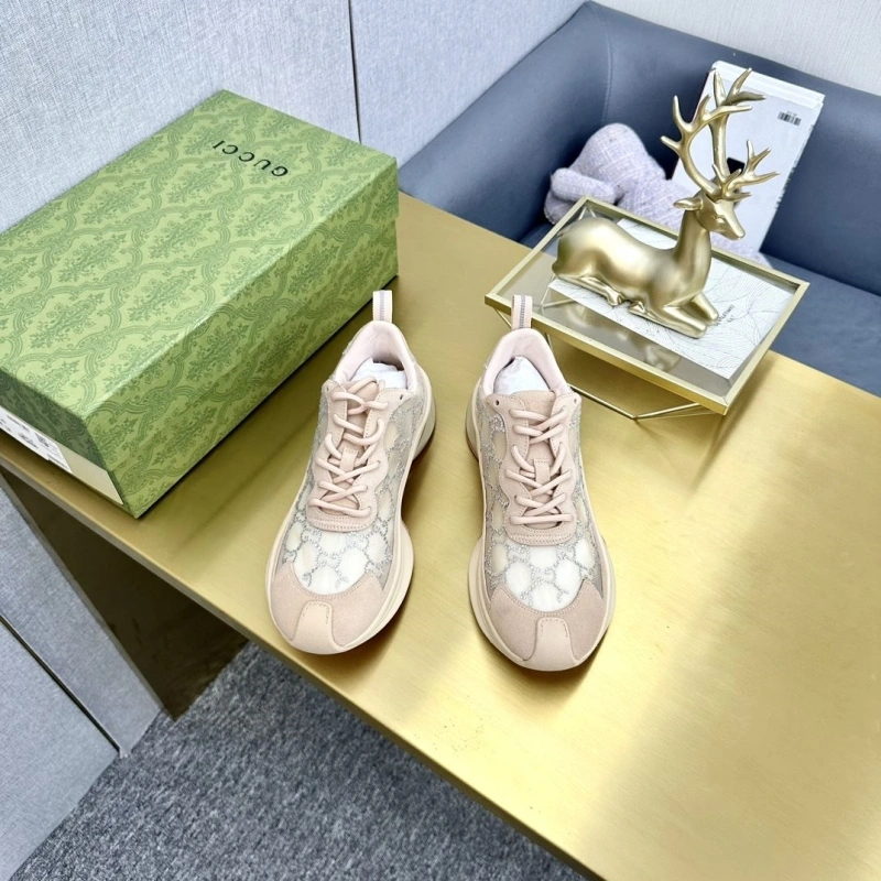 Gxccx Casual Shoes Efficient 165199