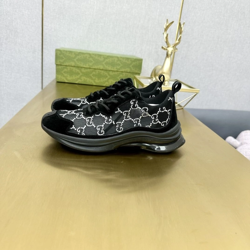 Functional Gxccx Casual Shoes 165197