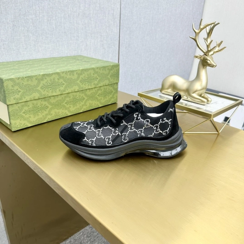 Functional Gxccx Casual Shoes 165197