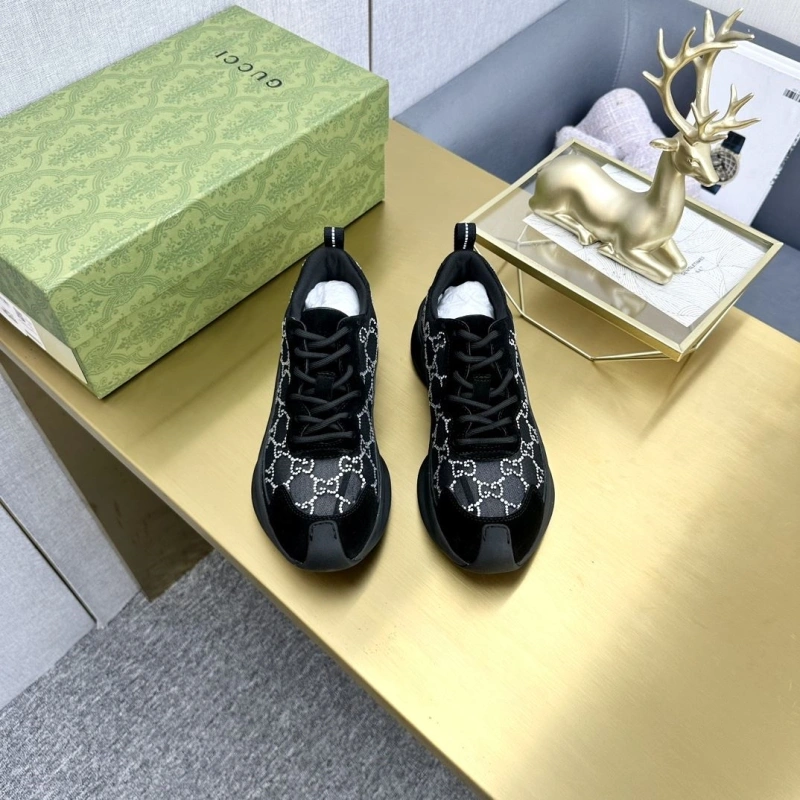 Functional Gxccx Casual Shoes 165197