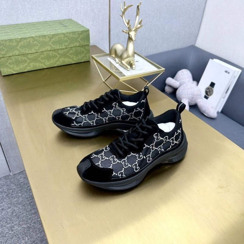 Functional Gxccx Casual Shoes 165197