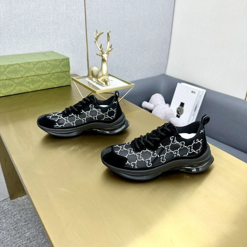 Functional Gxccx Casual Shoes 165197