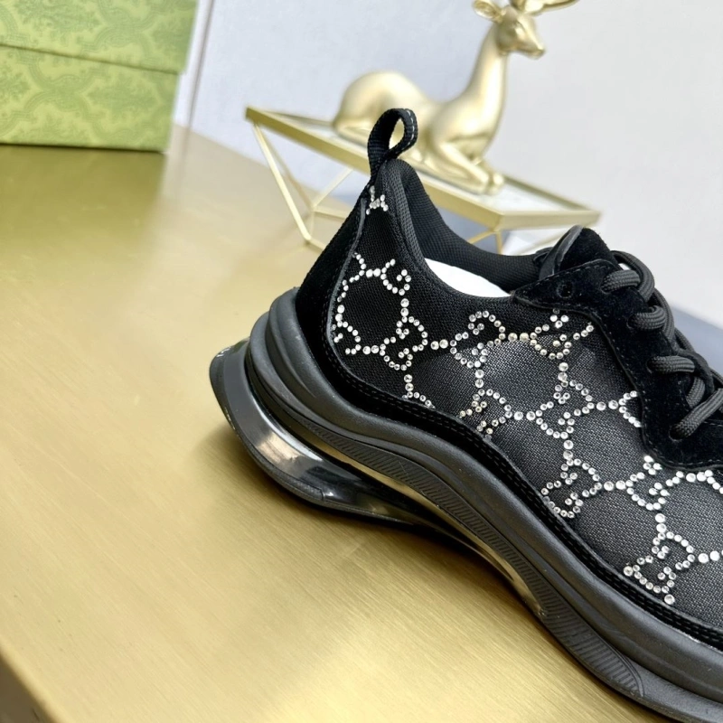 Functional Gxccx Casual Shoes 165197
