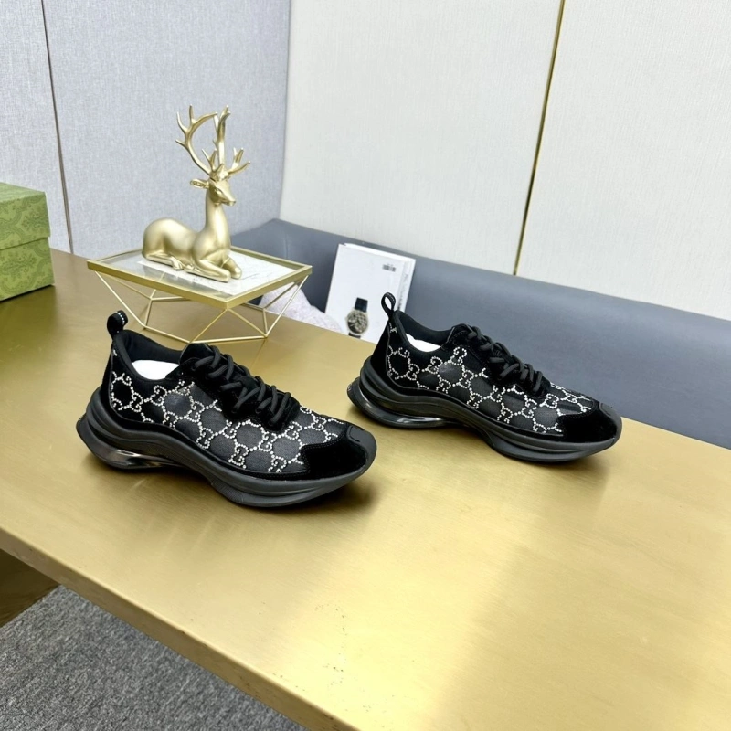 Functional Gxccx Casual Shoes 165197