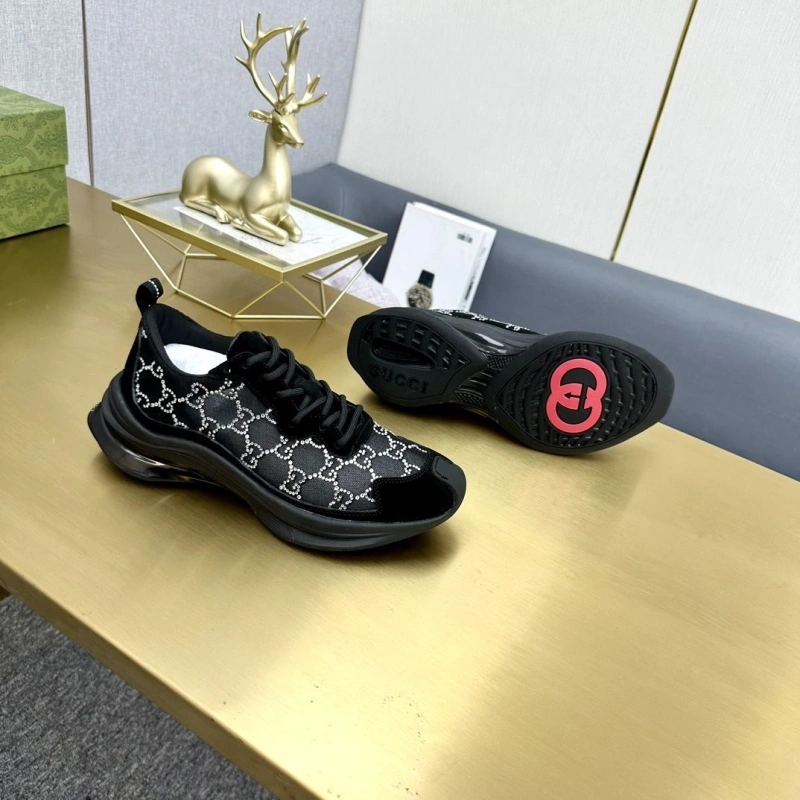 Functional Gxccx Casual Shoes 165197