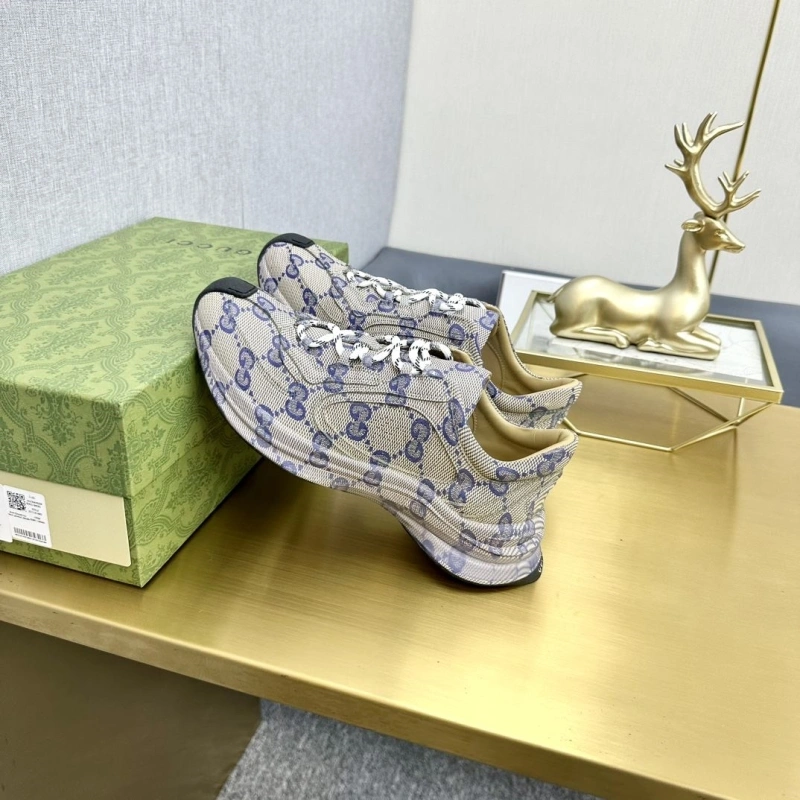 Gxccx Casual Shoes Trendsetting 165200
